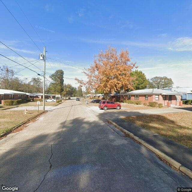 Eufaula Housing Authority