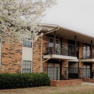 Eufaula Village Apts