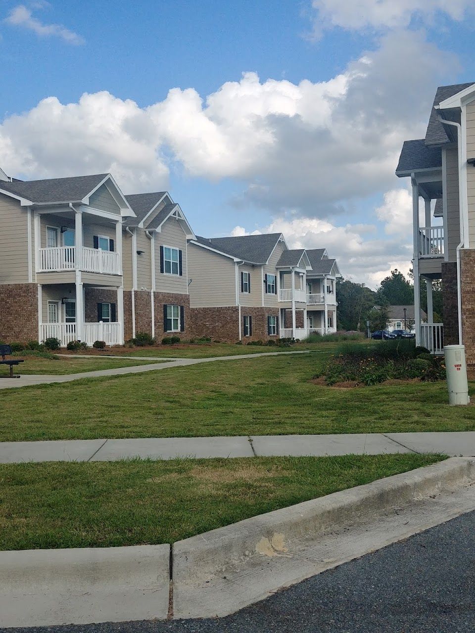 Eureka Heights
