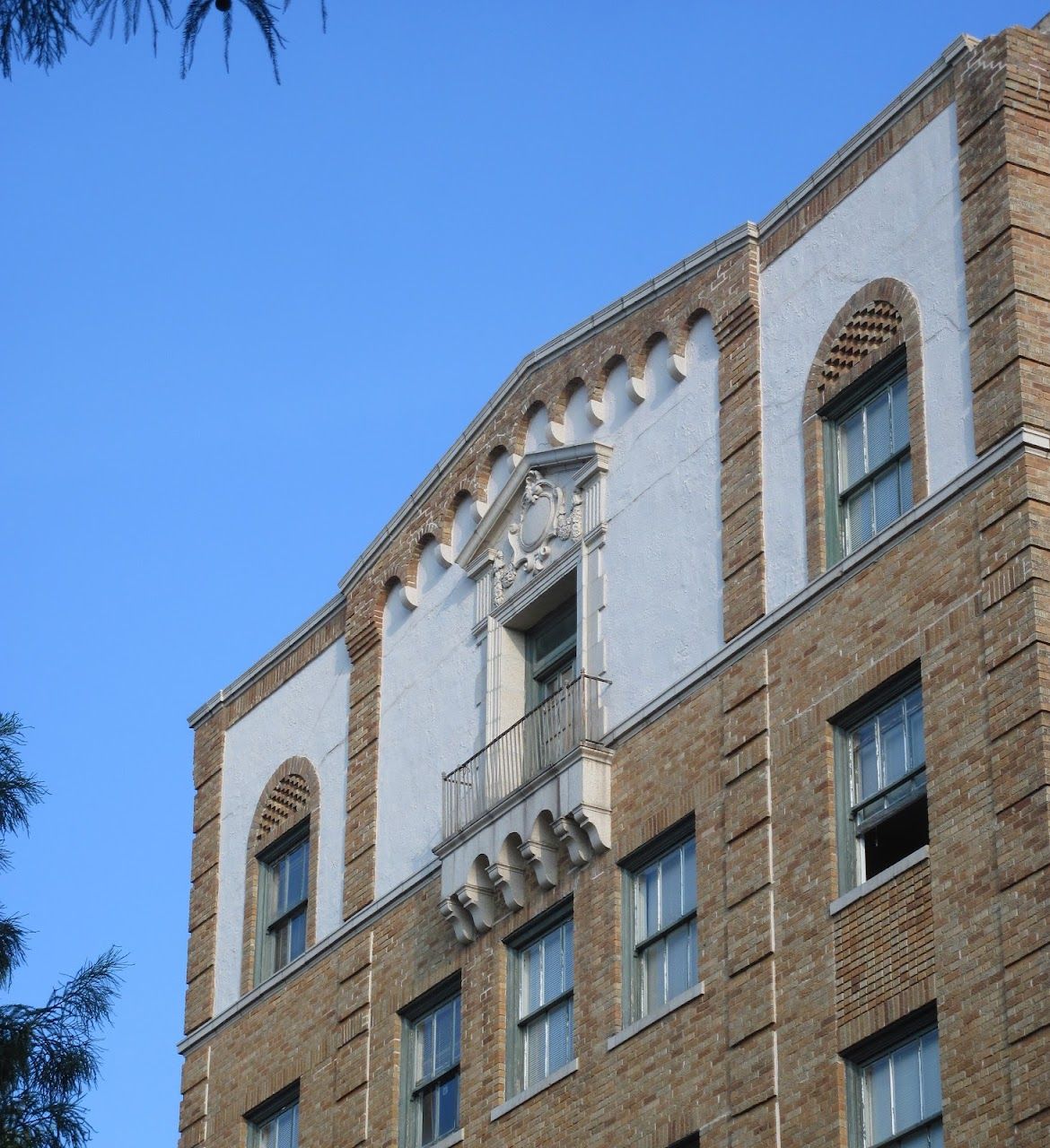 Evangeline Apts