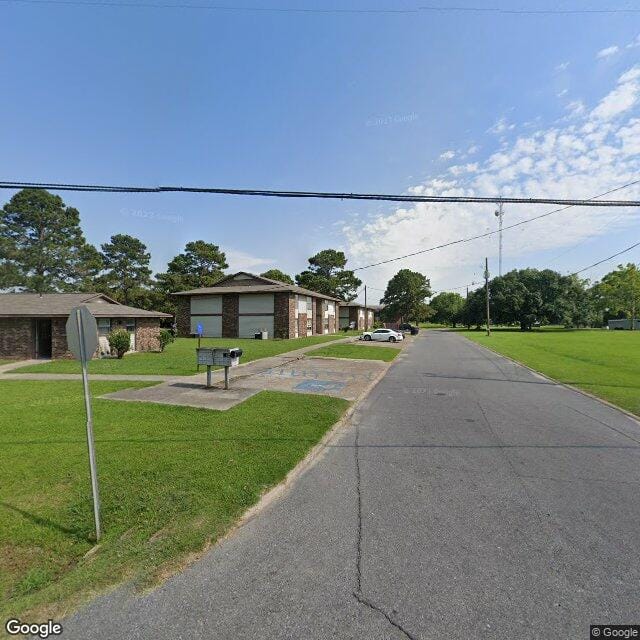 Evangeline Place Apts