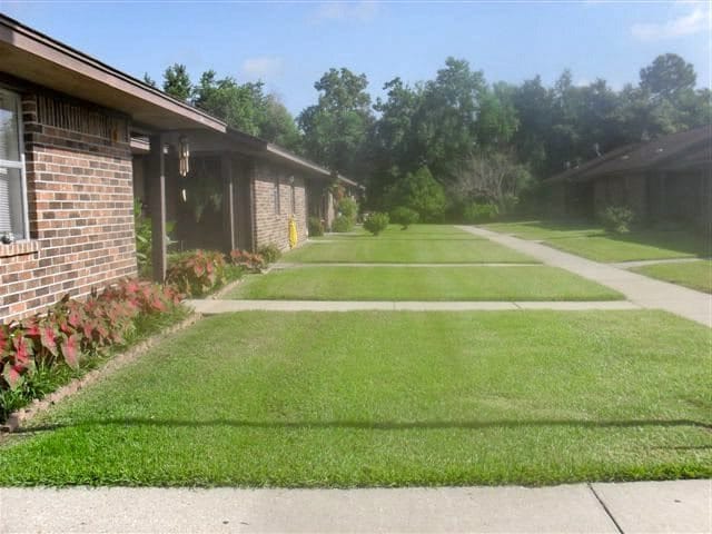 Evangeline Village