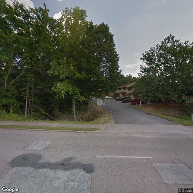 Evans Knoll Apartments