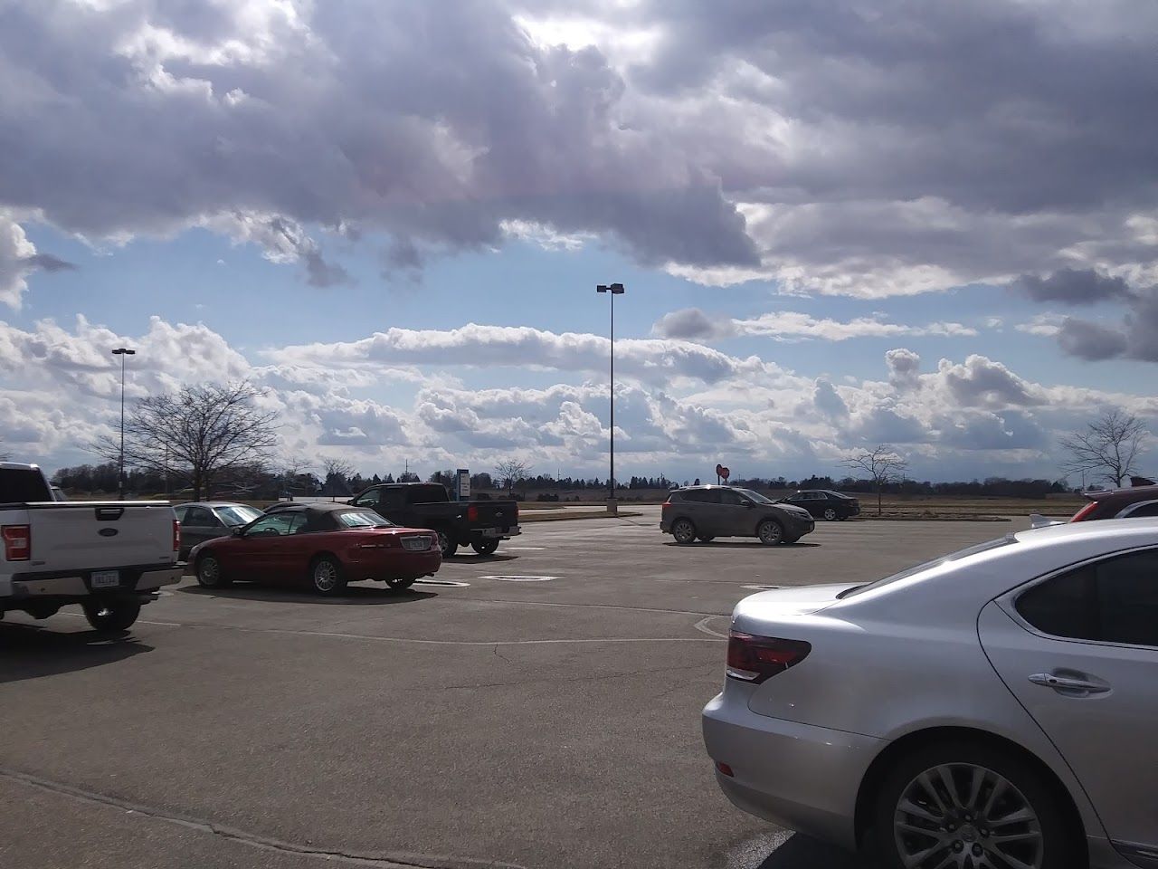Evansdale Municipal Housing Authority