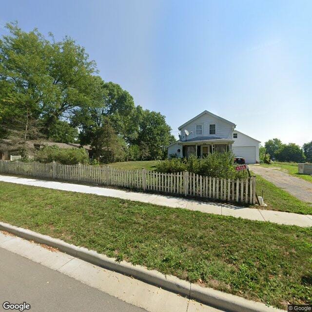 Evansville Housing Authority