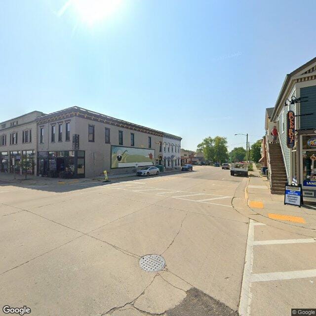 Evansville Town Homes
