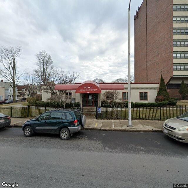 Everett Housing Authority