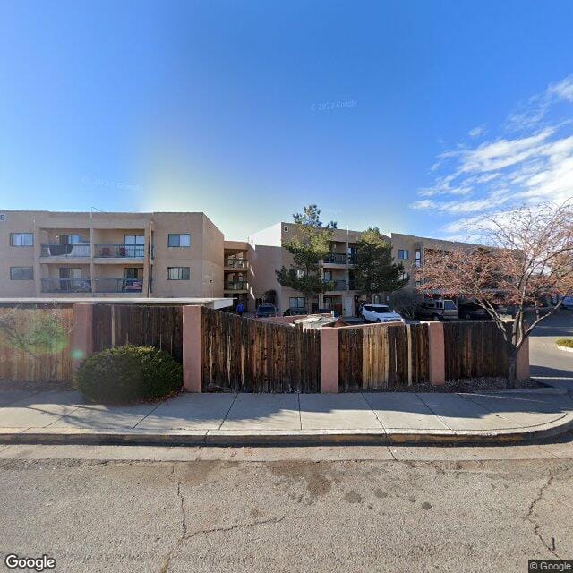 Evergreen Apts