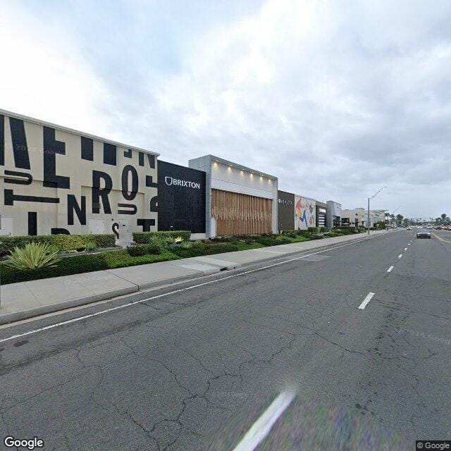 Evergreen Apts