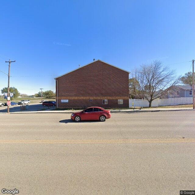 Evergreen Apts