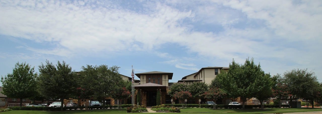 Evergreen At Vista Ridge