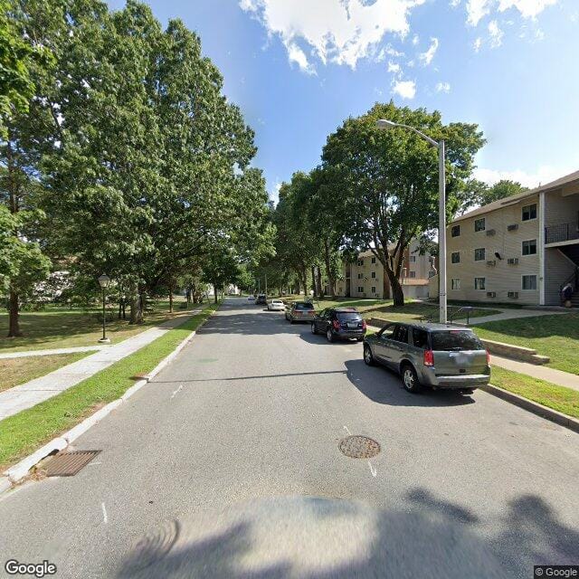 Evergreen Drive Apts
