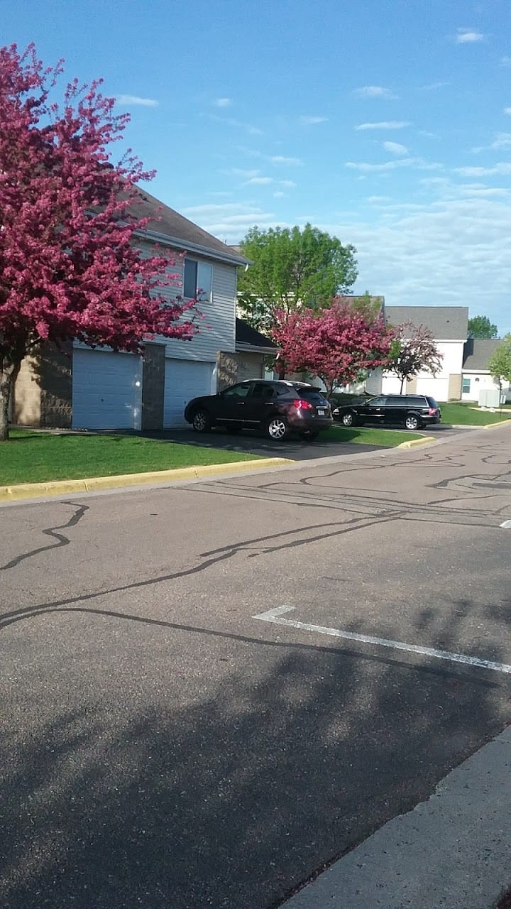 Evergreen Heights Townhomes