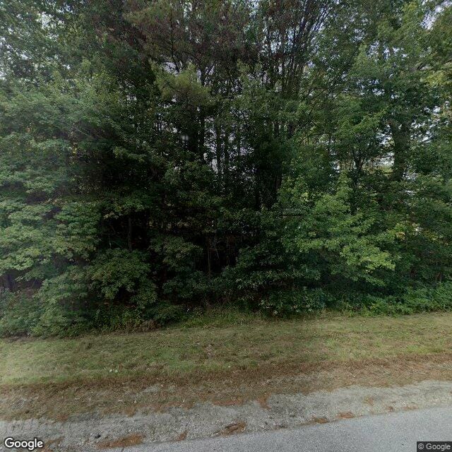 Evergreen Knoll