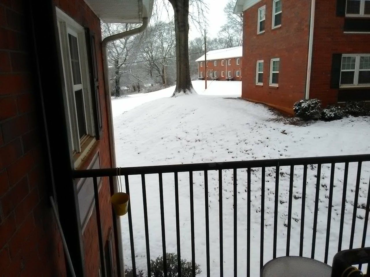 Evergreen Place