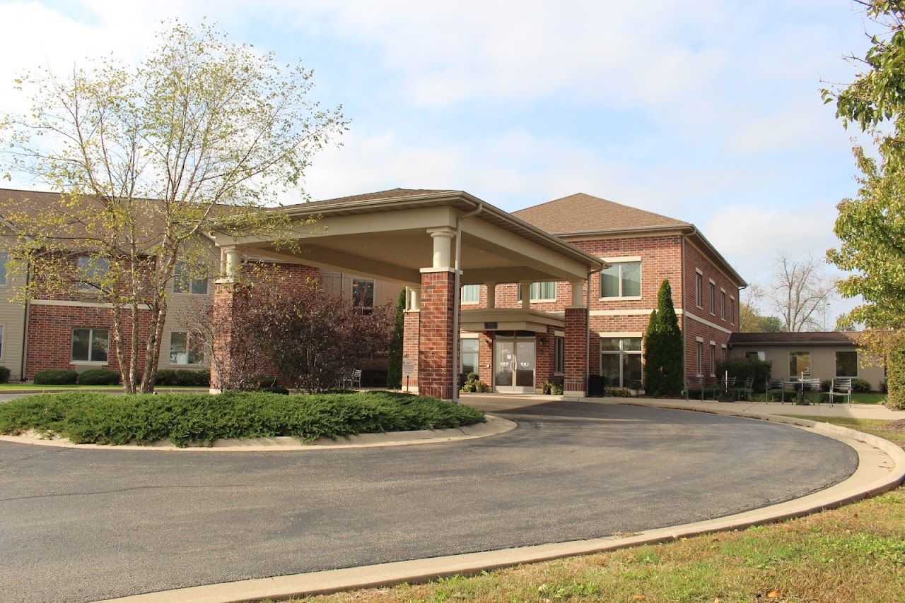Evergreen Place   Streator