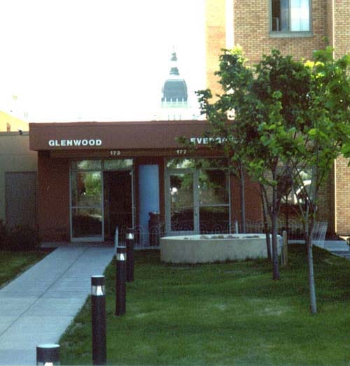 Evergreen Residence