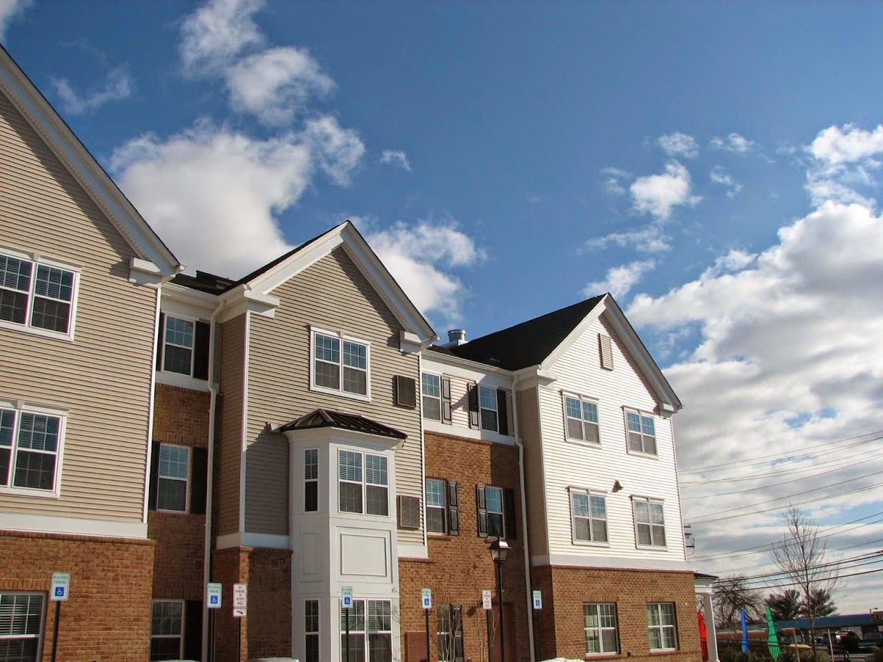 Evergreen Senior Apts Lp