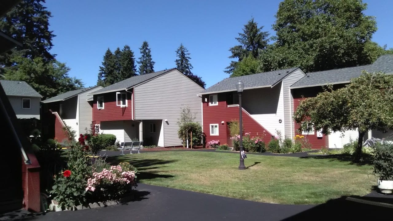 Evergreen Villages