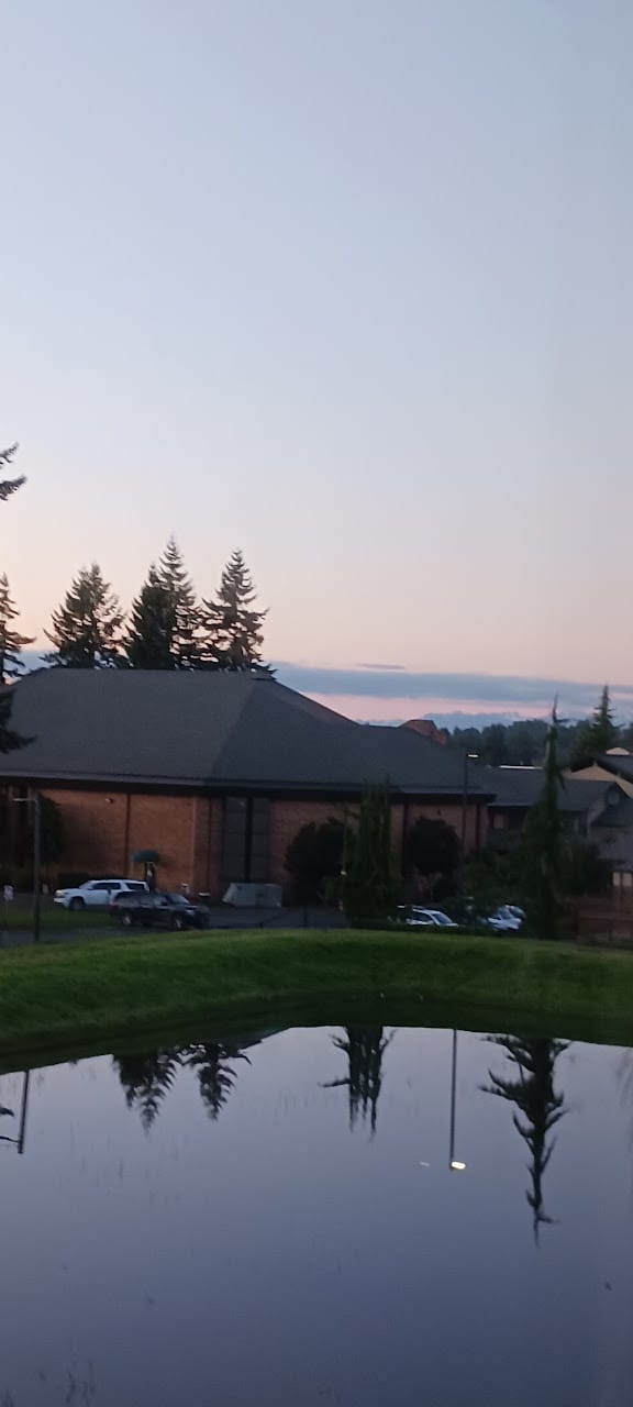 Evergreen Vista Ii