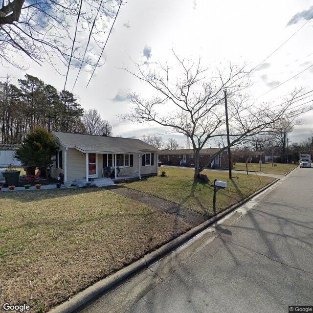Everitt Street Apts