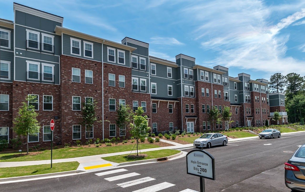Evermore Senior Village