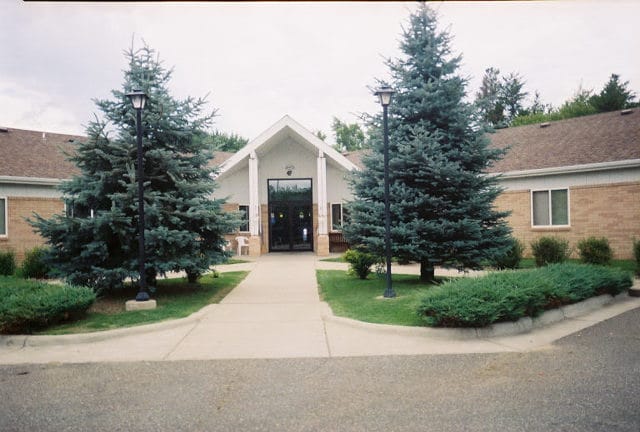 Excelsior Court