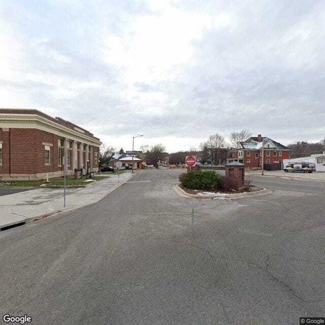 Excelsior Springs Group Apts I