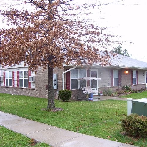 Excelsior Springs Properties
