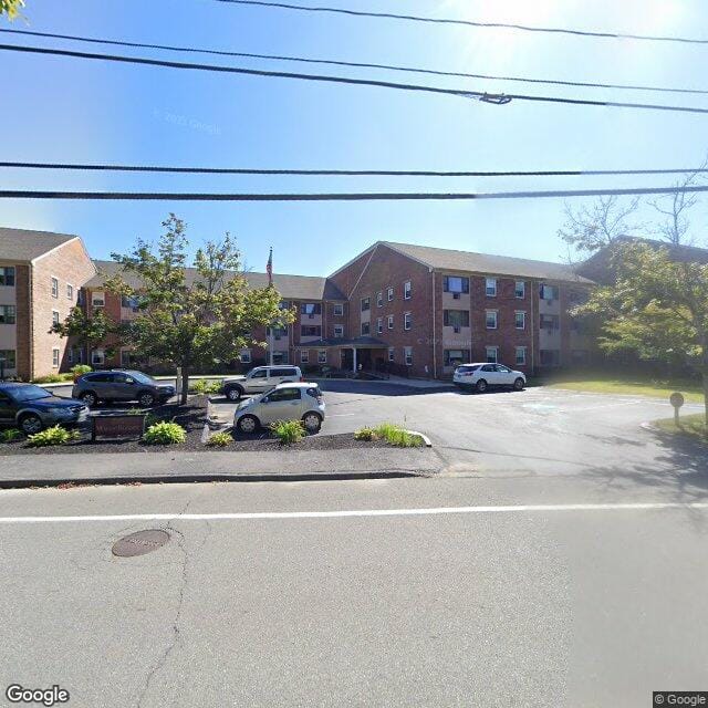 Exeter Housing Authority