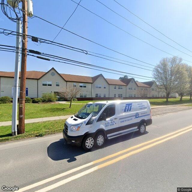 Exeter Senior Apts