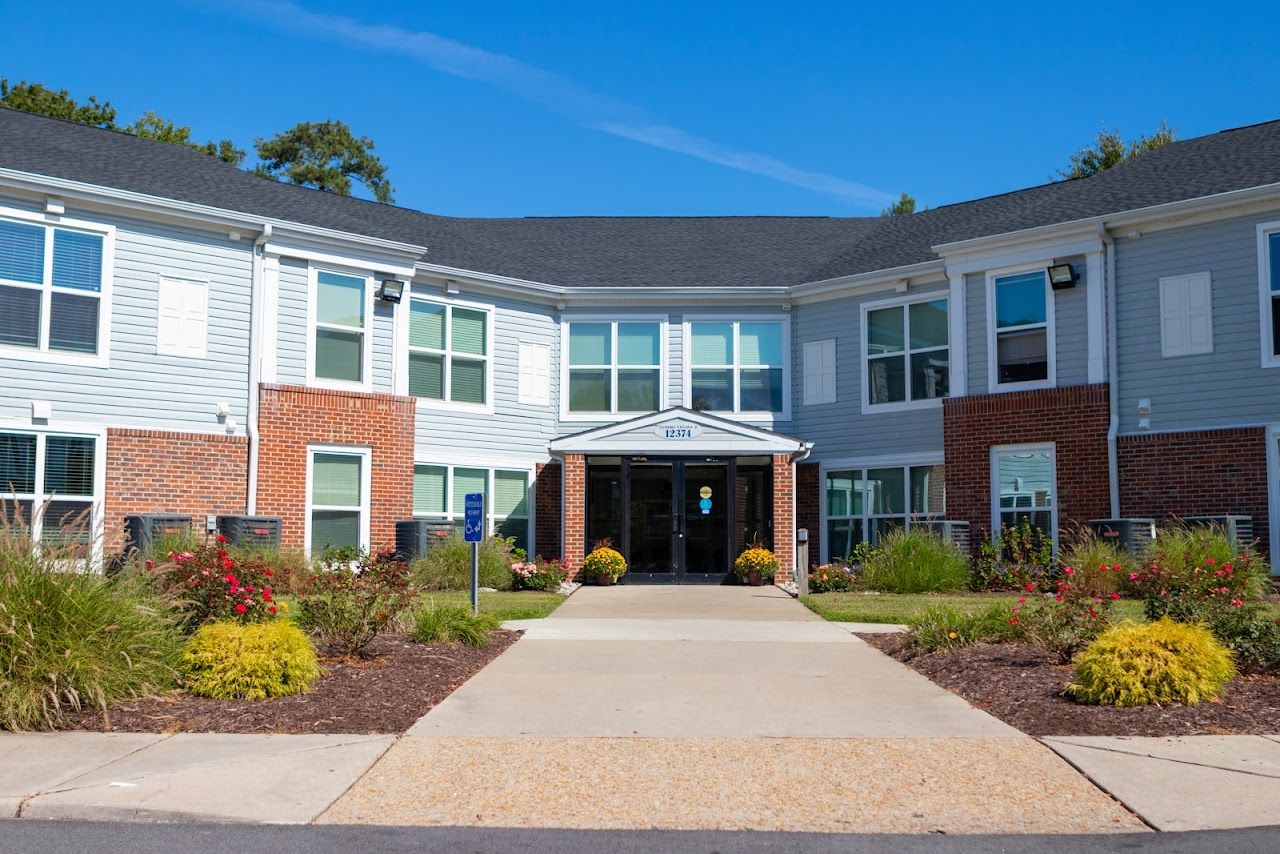 Exmore Village Ii