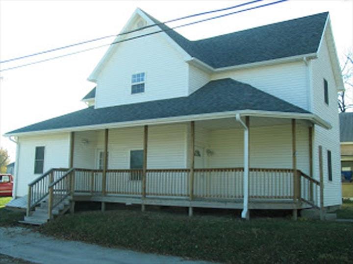 F R Miller Apts