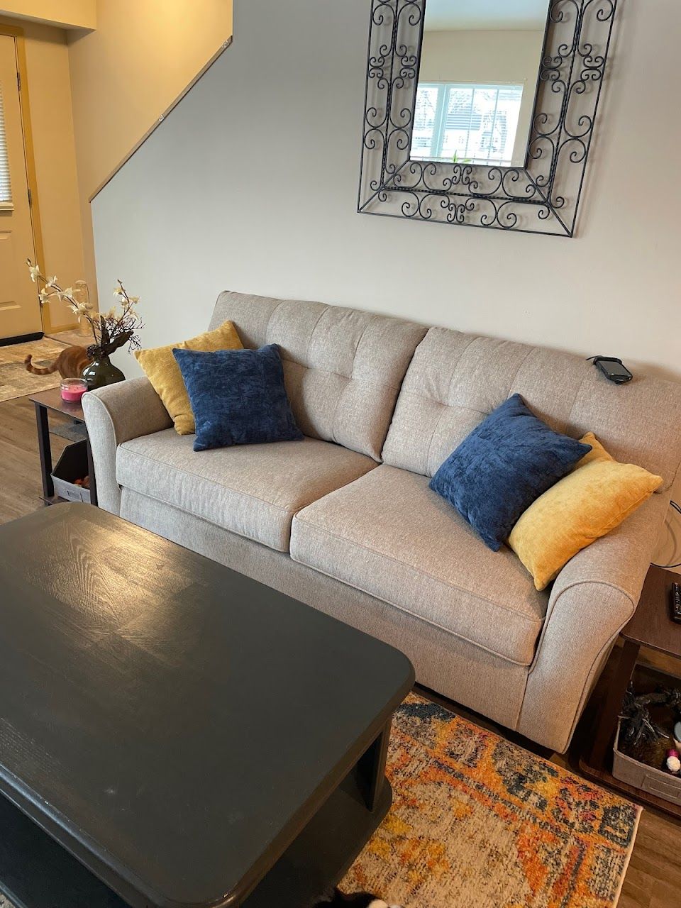 Fair Acres Townhomes