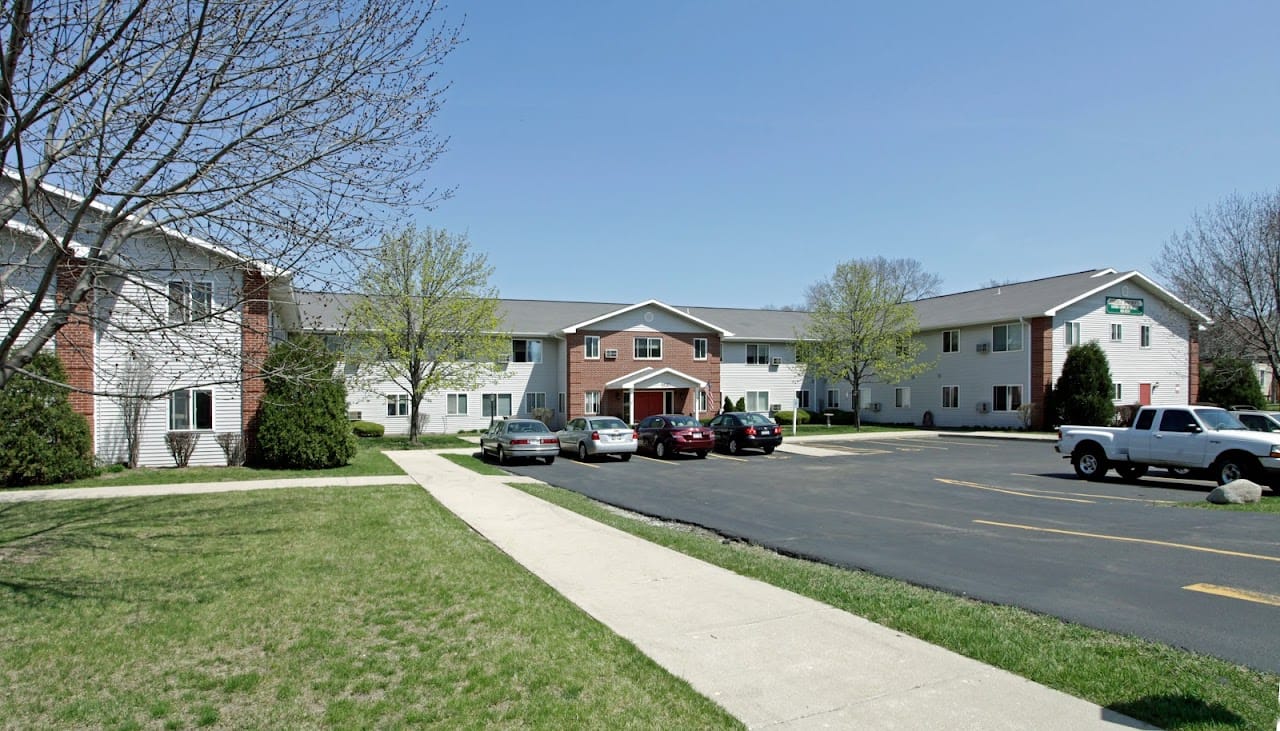 Fair Crest Apts