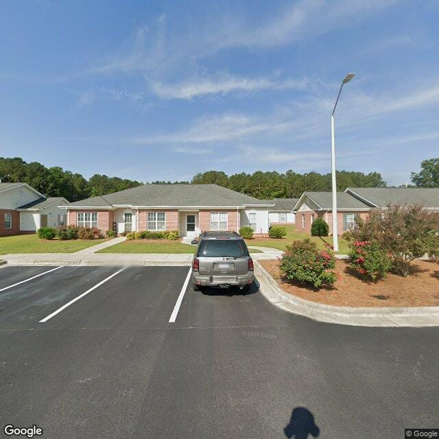 Fair Grove Apartments