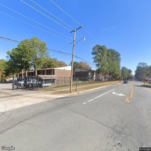 Fair Oaks Apartments