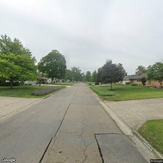 Fair Oaks Apts
