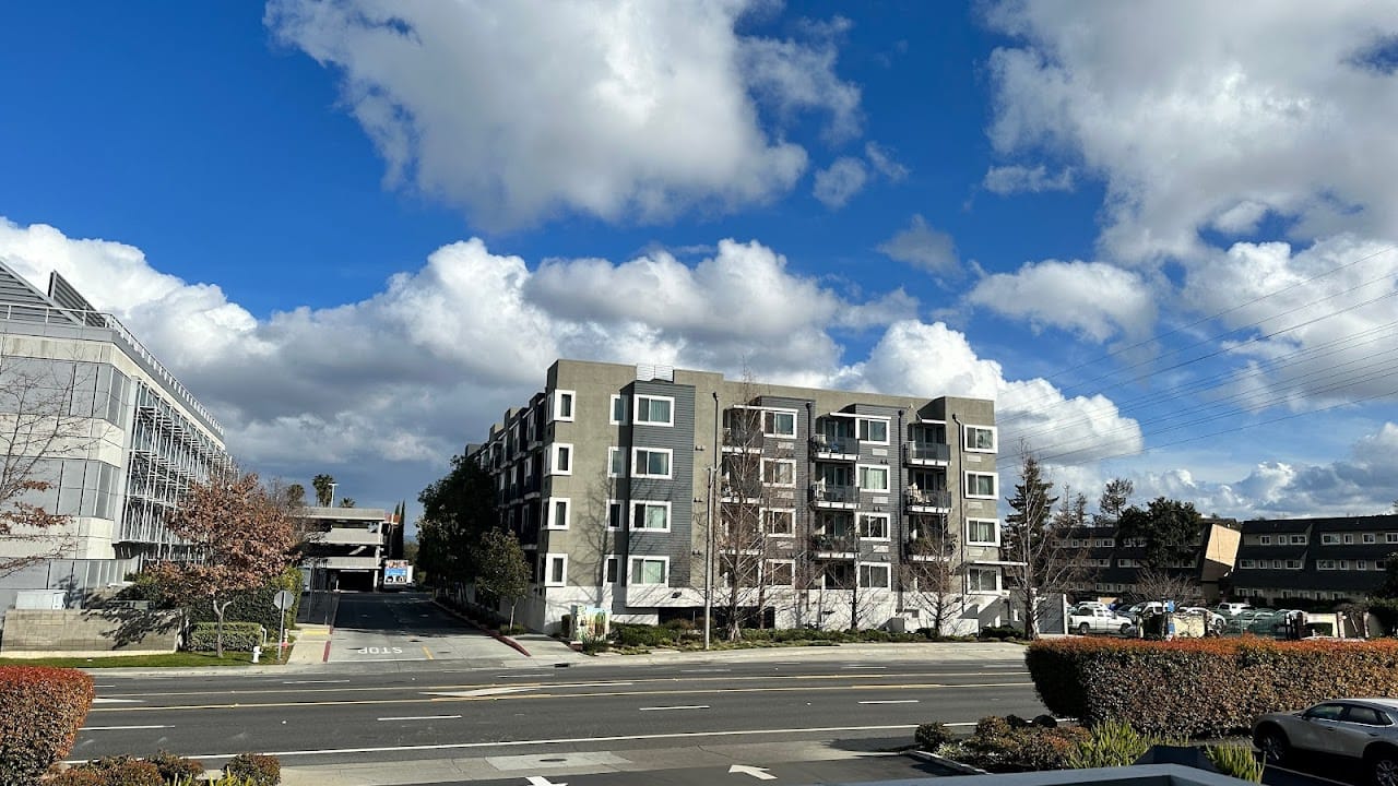 Fair Oaks Senior Housing