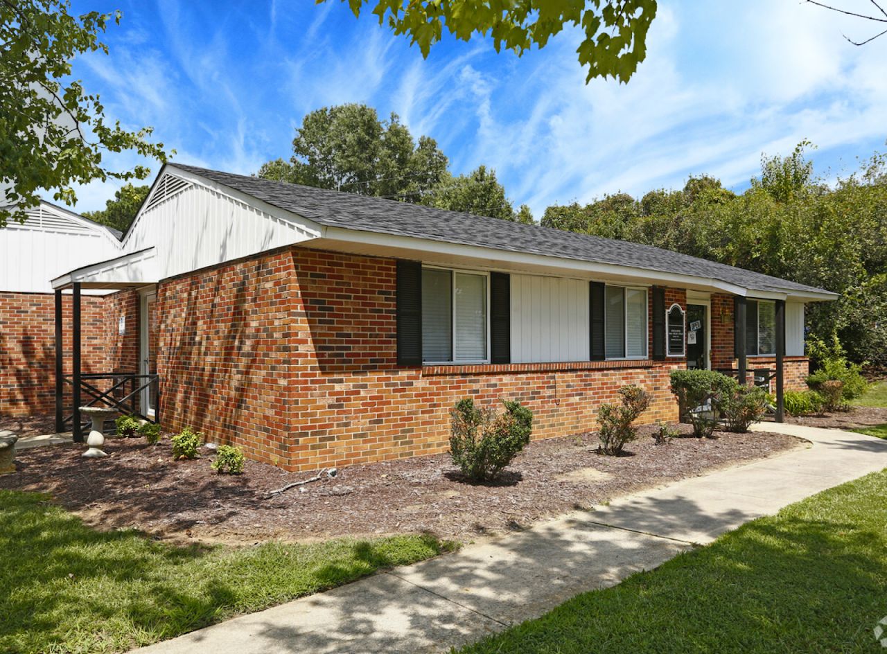 Fair Place Apts