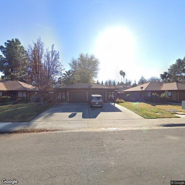 Fair Plaza Senior Apts
