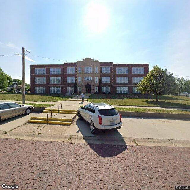 Fairbury '23 Apts