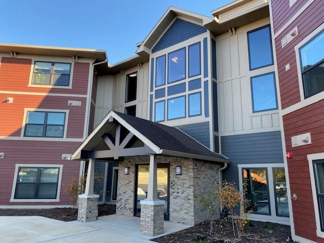 Fairchance Senior Housing