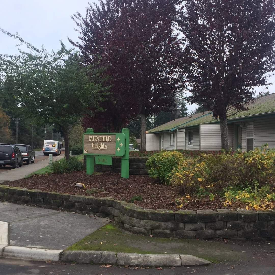 Fairchild Heights Apartments
