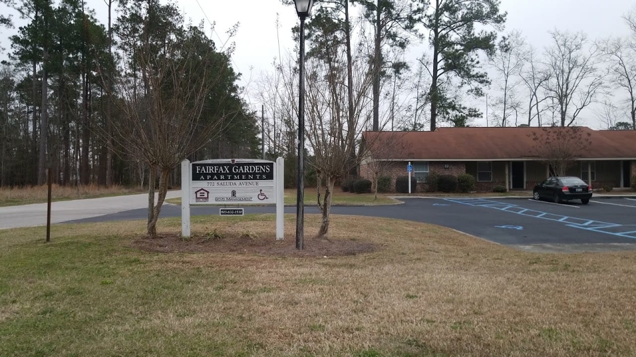 Fairfax Gardens Apts Ii