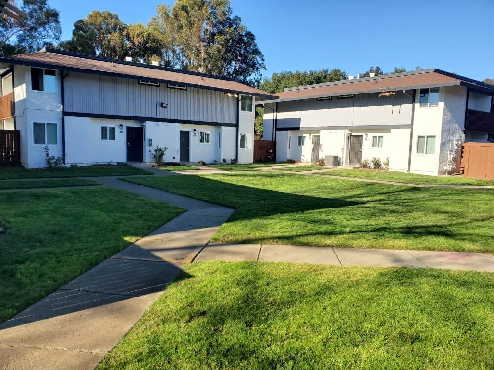 Fairfield Apartments (Parkside Villa Apartments +