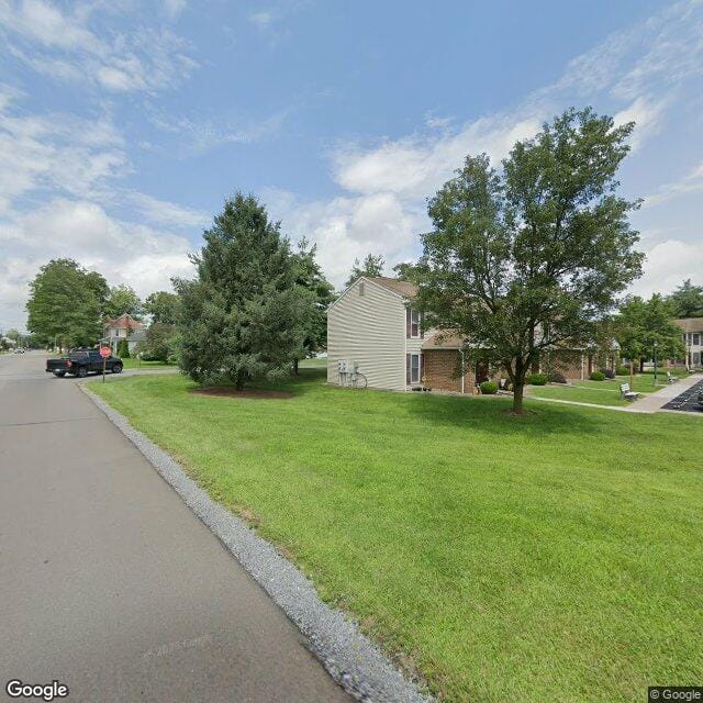 Fairfield Apts