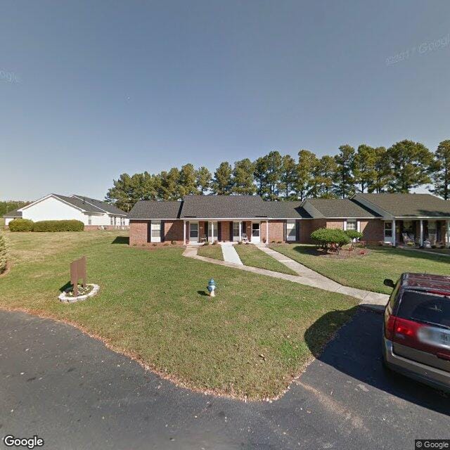 Fairfield Apts