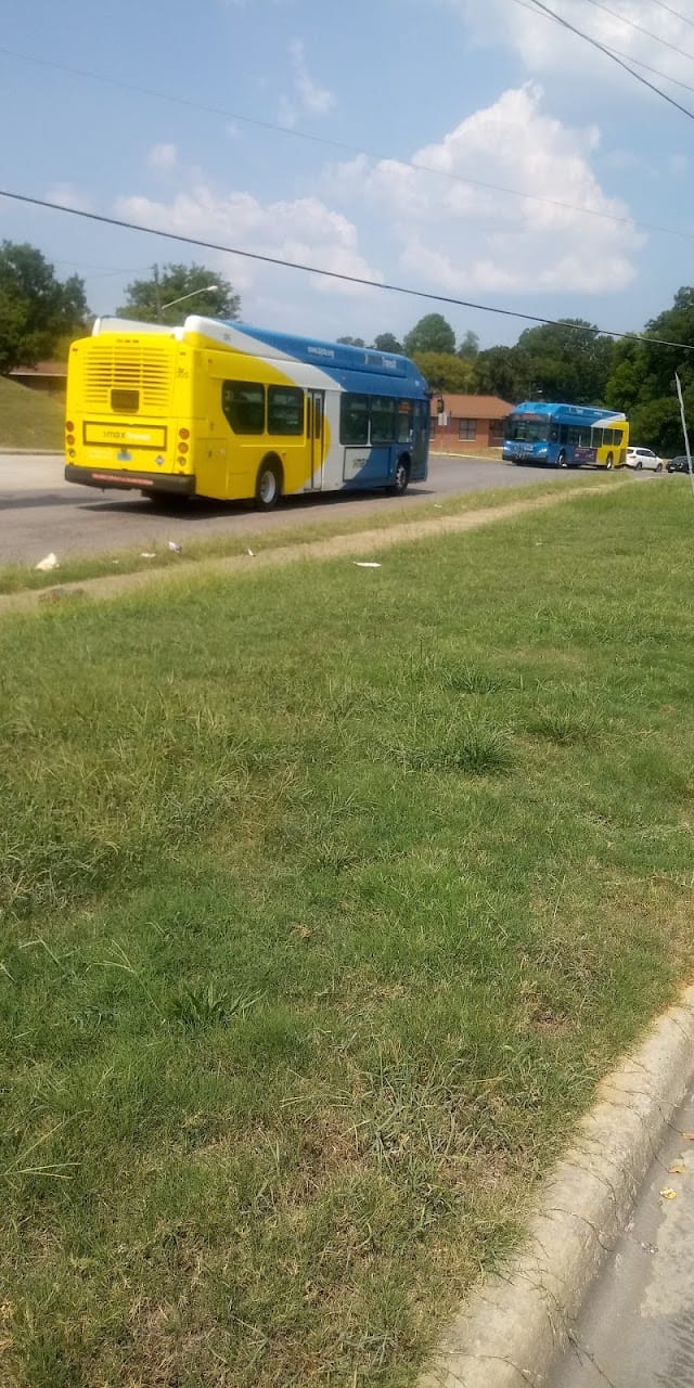 Fairfield Housing Authority