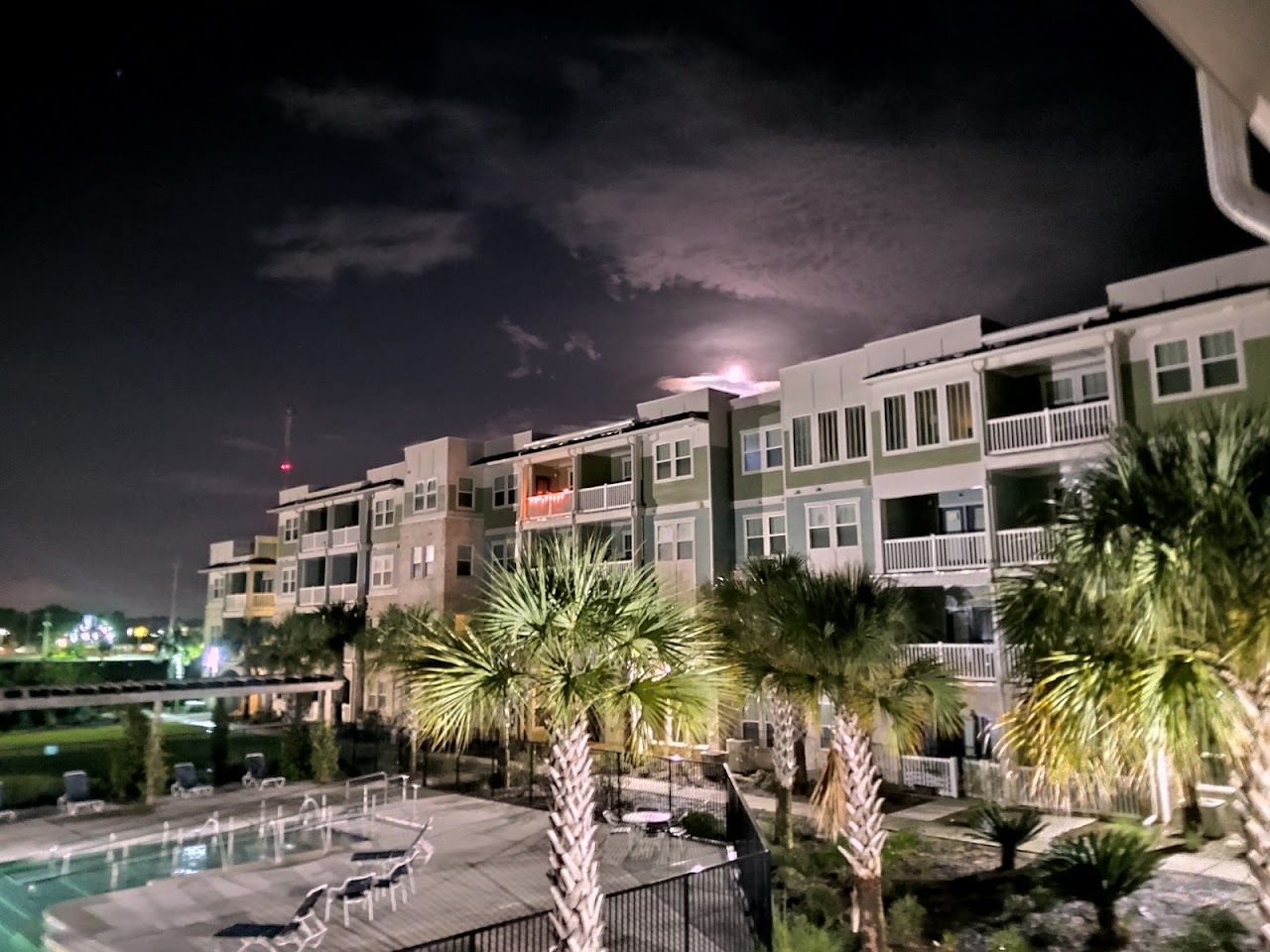 Fairfield Manor